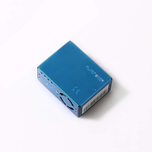 Digital Particle Concentration Laser Sensor PMS5003 PM2.5 PM10+Cable Air Quality Detection Dust Air Conditioning Monitor