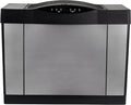 Digital Whole-House Console-Style Evaporative Humidifier (Silver), product image