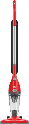 Dirt Devil Simpli Stik Plus 3-in-1 Vacuum Cleaner, Lightweight, Bagless, Ideal for Dorms, Apartments and Other Small Spaces