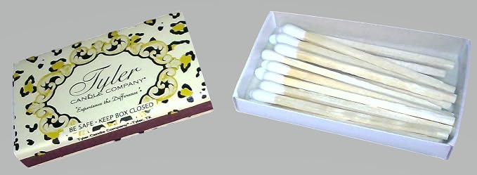 Diva Scented Candle, 22 oz (Diva (Pack of 4)) Includes a Match from, Plus Stain Remover Pen, alternate view 4
