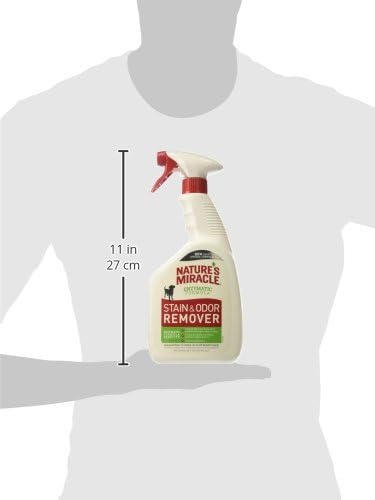 Dog Stain and Odor Remover, Everyday Mess Enzymatic Formula, 32 fl oz (Pack of 2), alternate product view 11