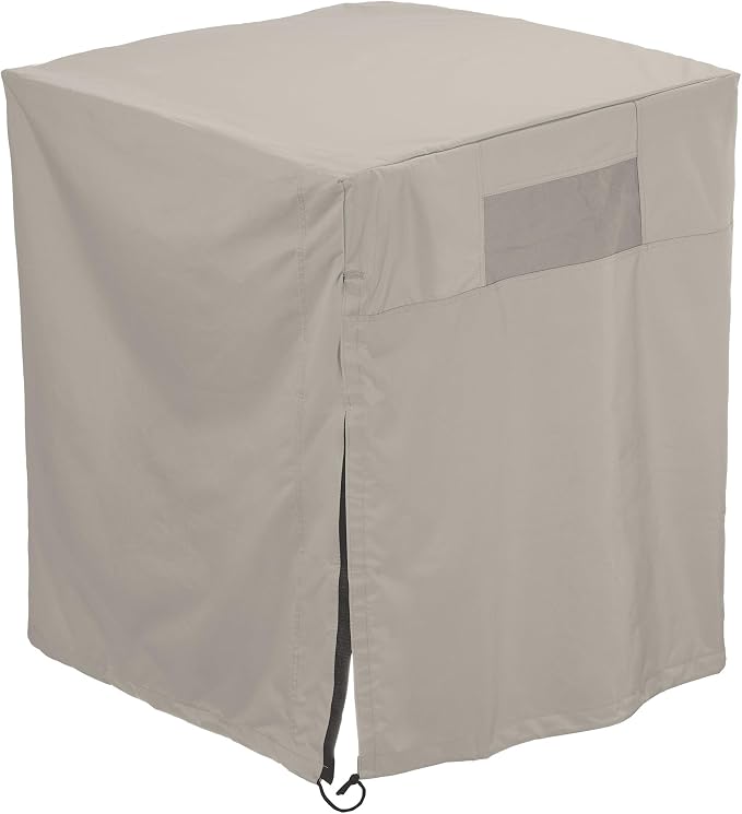 Downdraft Evaporative Cooler Cover (41 in. x 41 in. x 37 in.), product image