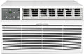 DRTHC081XNA1 8,000 BTU 115V Through the Wall Air Conditioner with 4200 BTU Supplemental Heating and Remote Control - White