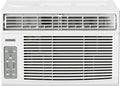 DRWHC122XNA1 12,000 BTU 230V Window Air Conditioner with 11000 BTU Supplemental Heating and Remote Control - White, product