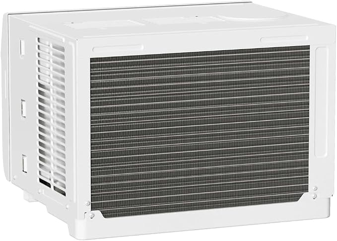 DRWHC232XNA1 23,200 BTU 230V Window Air Conditioner with 16000 BTU Supplemental Heating and Remote Control - White, alternate