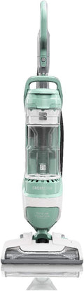 DU3017 Friendly Upright Bagless 2-Motor Crossover Max Beltless Vacuum Cleaner with Lift-Away Design, Pet Handi-Mate, Triple