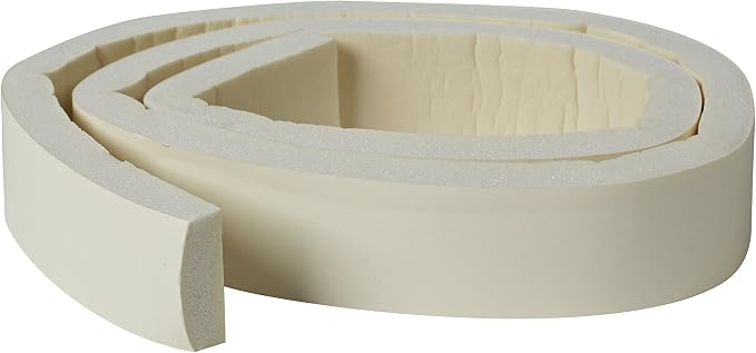 Premium Window Air Conditioner Insulating Foam Seal, 1.3-Inch x 0.5-Inch x 42-Inch, 1-Pack, 282088, alternate