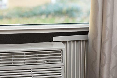 Premium Window Air Conditioner Insulating Foam Seal, 1.3-Inch x 0.5-Inch x 42-Inch, 1-Pack, 282088, alternate