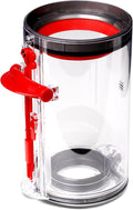 Dust Bin Replacement Compatible with V11 Animal,V11 Extra,V11 Torque Drive,V15 Detect,SV14,SV15,SV22 Cordless Vacuum