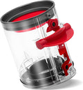 Dust Bin Replacement Parts for,For V12 SV18 SV20 Detect,Digital Vacuum Cleaner Canister Bin Accessories Part, product