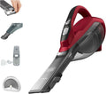 dustbuster AdvancedClean Cordless Handheld Vacuum, Home and Car Vacuum (HLVA320J26), product image