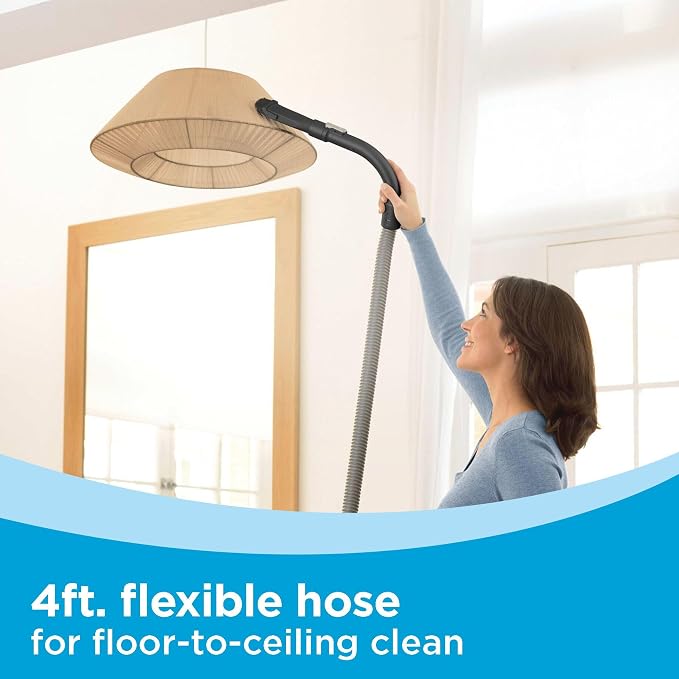 dustbuster FLEX Cordless Handheld Vacuum, Home, Pet and Car Vacuum (BDH2020FL), alternate product view 5