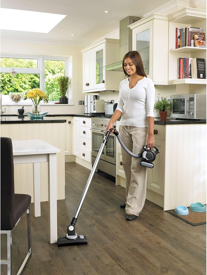 dustbuster FLEX Cordless Handheld Vacuum, Home, Pet and Car Vacuum (BDH2020FL), alternate product view 10
