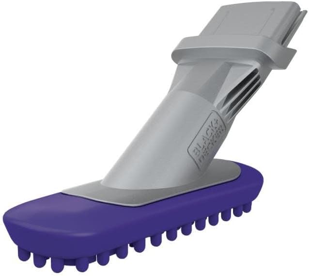 dustbuster furbuster AdvancedClean Cordless Pet Handheld Vacuum, Home and Car Vacuum (HLVA325JP07), alternate product view 8