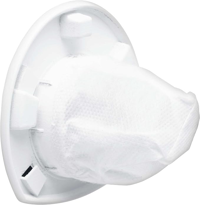 Dustbuster Replacement Filter for Models CHV9610, CHV1210, CHV1410, CHV1410B, CHV1410L, CHV1510, BDH2000L