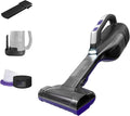dustbuster Reveal Pet Hair Vacuum, Hand Held Vacuum Cordless Portable for Home and Car, Rechargeable, LED Light, Powerful