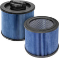 DXVC4002 High Efficiency Cartridge Filter Replacement Compatible with Compatible with DXV04T, DXV05P, DXV05S, DXV08S