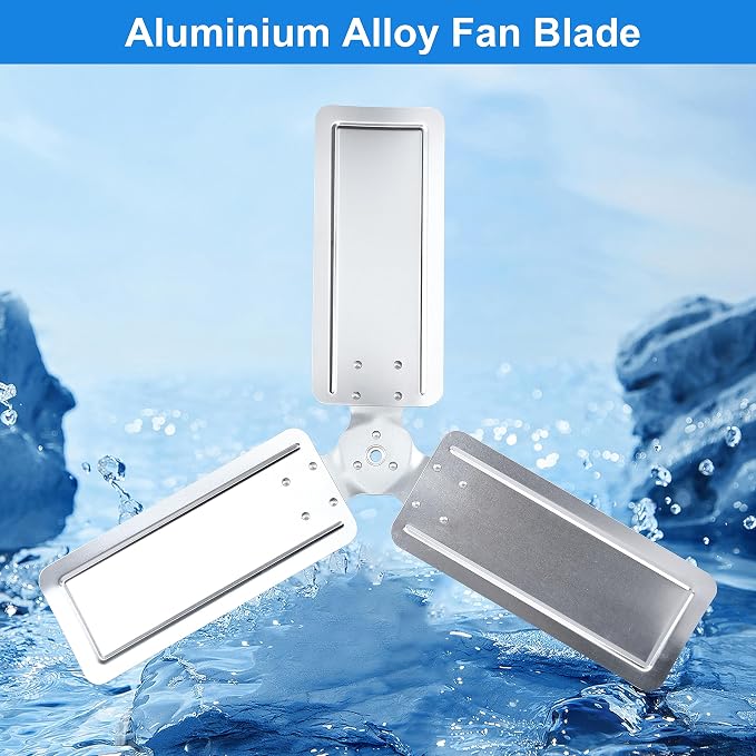 Dynamic 30-Inch Floor Fan with Roll Booster - Industrial-Grade Airflow, 360 Degree Adjustable Tilt, and Portable Design for