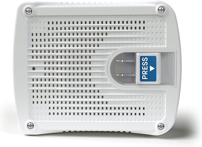 E-333 (6-pack) Wireless Mini Dehumidifier. Top Moisture Absorber for Small Spaces. Rechargeable & Portable., alternate