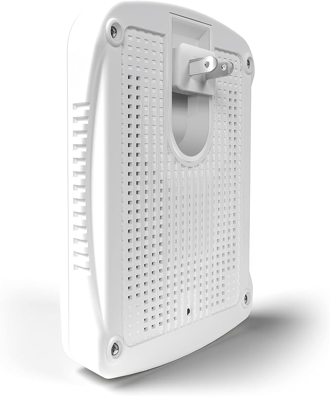 E-333 (6-pack) Wireless Mini Dehumidifier. Top Moisture Absorber for Small Spaces. Rechargeable & Portable., alternate