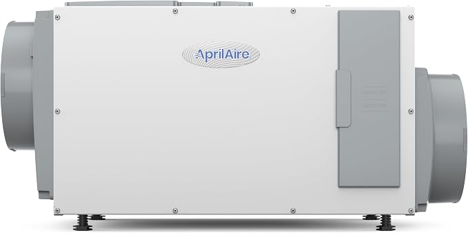 E080 Pro 80-Pint Whole-House Dehumidifier + Model 76 Wall Mount Control, Ideal for Basements, Crawlspaces, alternate product