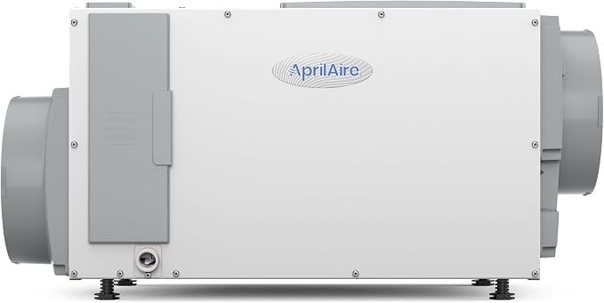 E080 Pro 80-Pint Whole-House Dehumidifier + Model 76 Wall Mount Control, Ideal for Basements, Crawlspaces, alternate product
