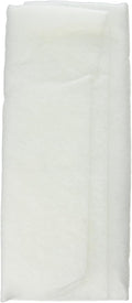 EconomyPlus 15 in. W x 24 in. H x 1/4 in. D Polyester Air Conditioner Filter-Total Qty, 1 Count (Pack of 1), Gray|Grey
