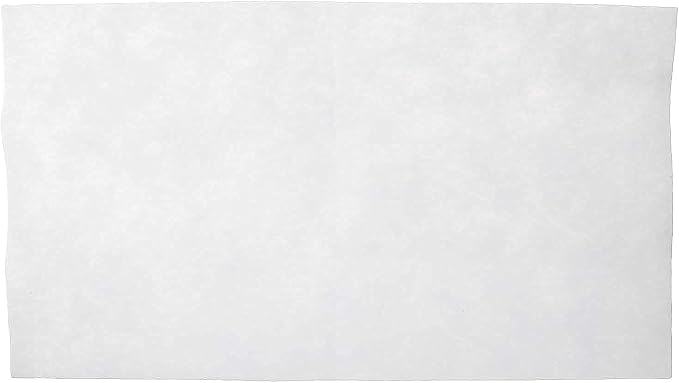 EconomyPlus 15 in. W x 24 in. H x 1/4 in. D Polyester Air Conditioner Filter-Total Qty, 1 Count (Pack of 1), Gray|Grey
