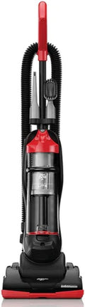 Endura Lite Upright Bagless Vacuum Cleaner for Carpet and Hard Floor, Powerful, Lightweight, Corded Vacuum Cleaners for Home