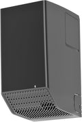 Energy Recovery Ventilation Fan, ERV Fresh Air Exchange Accessory, Only Compatible with Aoraki Mini-Split Air Conditioner, 18