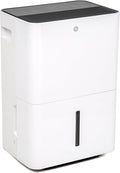 Energy Star Portable Dehumidifier for Basement, Bedroom, Bathroom, Closet or Small Rooms up to 1500 Sq Ft, product image