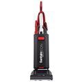 EON QuietClean Commercial Upright Vacuum, SC5500B, product image