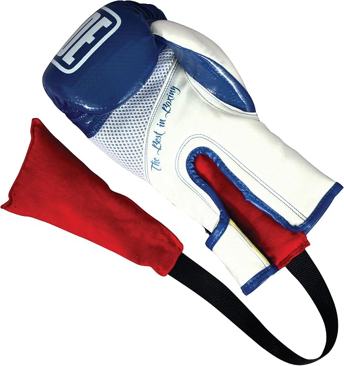 Equipment Deodorizer, Absorbs Unwanted Moisture, Odor Eliminator for Gym Bag, Bowling Bag, and Boxing Gloves, Shoe Deodorizer