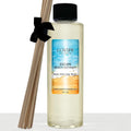 Escape Beach Getaway Diffuser Oil - Luxury Essential Oils for Diffuser Refill & Air Freshener Room Spray, product image