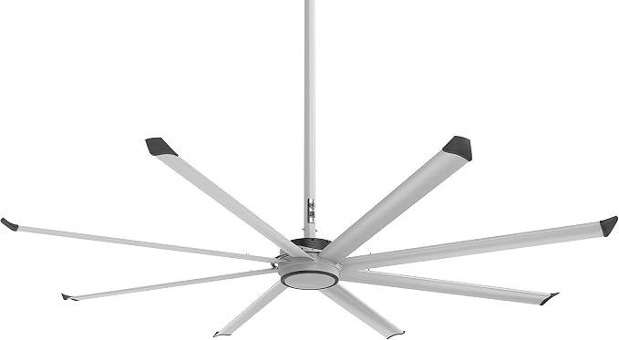 Essence Fan Kit (Indoor/Outdoor (10-foot), no LED light kit, product image