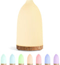 Essential Oil Diffuser, 100ml Aromatherapy Diffusers with Adjustable Mist Mode Timer Setting, product image