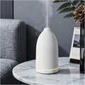 Essential Oil Diffuser, 100ml Aromatherapy Diffusers with Adjustable Mist Mode Timer Setting, product image