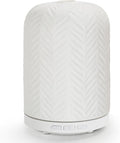 Essential Oil Diffuser – 2.4MHz Ultrasonic Aromatherapy Diffuser, everyday comfort Night Light, Timer & Auto Shut-Off