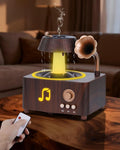 Essential Oil Diffuser, Humidifiers For Bedroom, 250ml Cool Mist Rain Diffuser, product image