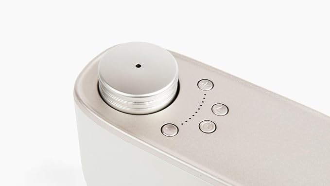 Essential Oil Fragrance Diffuser + Good Riddance Scent Bundle for Large Rooms (500–1000 Sq Ft), alternate product view 2