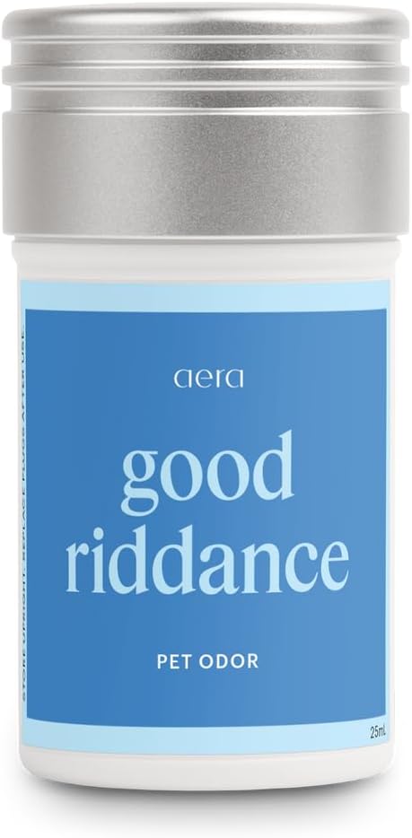 Essential Oil Fragrance Diffuser + Good Riddance Scent Bundle for Large Rooms (500–1000 Sq Ft), alternate product view 3