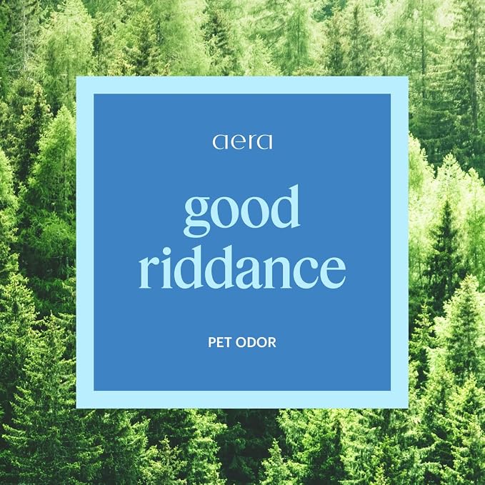 Essential Oil Fragrance Diffuser + Good Riddance Scent Bundle for Large Rooms (500–1000 Sq Ft), alternate product view 4