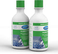 Essick Air 1970-2 Humidifier, 2-Quart Bacteriostatic Treatment, 2 Pack (1970-2), product image