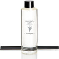 Eucalyptus Diffuser Refill Scented Oil 6.76 fl oz Natural Essential Oil - Best for Farmhouse Bathroom Decor, Air Diffuser