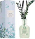 Eucalyptus & Wild Mint Reed Diffuser – 6.76 oz Essential Oil with Sticks & Dried Eucalyptus, product image