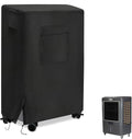 Evaporative Air Cooler Cover for MC37M / MC37A / MC37V 3100 CFM Portable Evaporative Cooler, Waterproof Portable