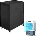Evaporative Air Cooler Cover for 2100 CFM Portable Air Cooler,Waterproof Dustproof Swamp Air Cooler Air Conditioner