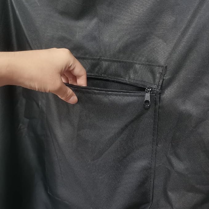 Evaporative Air Cooler Cover for 2100 CFM Portable Air Cooler,Waterproof Dustproof Swamp Air Cooler Air Conditioner