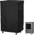 Evaporative Cooler Cover Compatible with MC91/ MC92V/M350 11,000 CFM Evaporative Cooler Waterproof Swamp Cooler