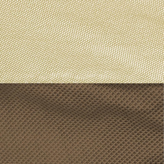 Evaporative Cooler Cover, Down Draft, Model 4 in Model 1 - 18"D x 19"H., alternate view 5